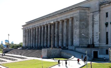 Yacobitti denuncia drástica reducción de fondos para universidades en el Presupuesto 2027