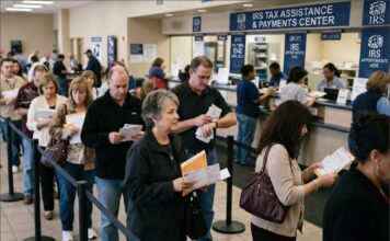 Plazo crítico del IRS: ¿Quiénes deben realizar su pago antes del 15 de septiembre?