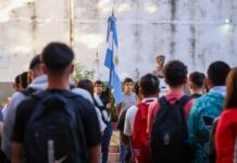 Día del Preceptor: Celebrando a los Pilares de la Educación