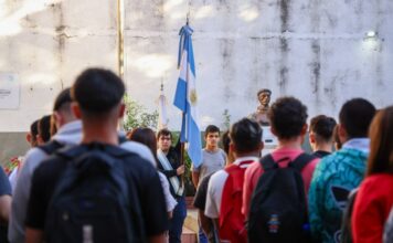 Día del Preceptor: Celebrando a los Pilares de la Educación