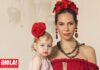 Elina Costantini Presenta la Impactante Exposición ‘Viva Frida’ en la Semana de la Alta Costura Argentina