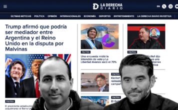 Crecen las controversias en torno a la militancia libertaria y su conexión con agresiones y negocios oscuros