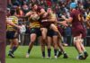 Newman Logra una Victoria Histórica y se Consolida como el Mejor del Rugby de Buenos Aires