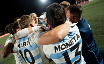 Juegos Suramericanos: Pumas 7s y Yaguaretés Logran Oro y Desatan la Pasión del Público
