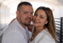 Revelan Impactante Revelación Familiar Tras 16 Años de Matrimonio