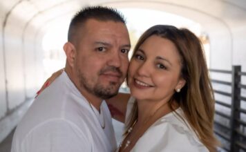 Revelan Impactante Revelación Familiar Tras 16 Años de Matrimonio