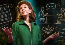 Claves para Triunfar en Entrevistas de Trabajo Según Pamela Meyer