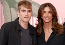 Cindy Crawford y su familia atraviesan un doloroso momento tras la muerte de Presley Gerber