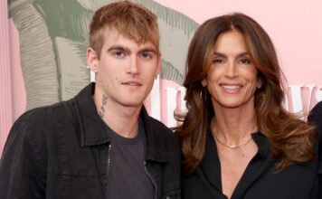 Cindy Crawford y su familia atraviesan un doloroso momento tras la muerte de Presley Gerber