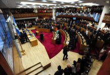Tucumán, la provincia líder en gastos legislativos: $3.725 millones por representante