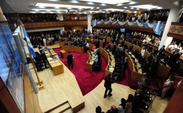 Tucumán, la provincia líder en gastos legislativos: $3.725 millones por representante