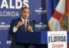 Bryan Avila: La historia de una familia que huyó del comunismo y su lucha por la libertad en Florida