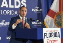 Bryan Avila: La historia de una familia que huyó del comunismo y su lucha por la libertad en Florida