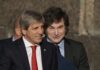 El Gobierno Argentino Se Prepara para una Semana Clave con Proyectos Legislativos y Visitas Estratégicas