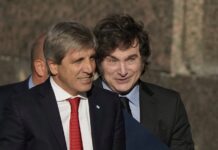 El Gobierno Argentino Se Prepara para una Semana Clave con Proyectos Legislativos y Visitas Estratégicas