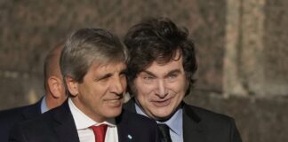 El Gobierno Argentino Se Prepara para una Semana Clave con Proyectos Legislativos y Visitas Estratégicas