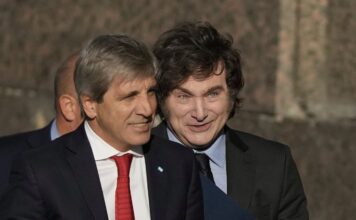 El Gobierno Argentino Se Prepara para una Semana Clave con Proyectos Legislativos y Visitas Estratégicas