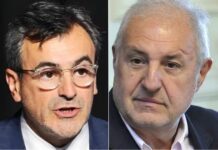 Rappallini aclara la postura de la UIA frente a críticas de Moretti