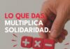 La Colecta Nacional Más por Menos: Un Lazo de Solidaridad que Trasciende Fronteras