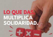 La Colecta Nacional Más por Menos: Un Lazo de Solidaridad que Trasciende Fronteras