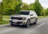 Kia Sorento: El SUV Renovado que Llega a Argentina con Tecnología de Punta