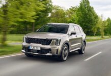 Kia Sorento: El SUV Renovado que Llega a Argentina con Tecnología de Punta