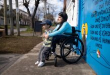 Adopciones que rompen barreras y construyen familias
