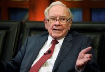 Warren Buffett Anuncia Su Salida de la Presidencia de Berkshire Hathaway Tras 56 Años