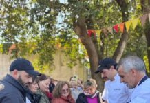 La Pampa se Prepara para la Segunda Edición de Tierra de Sabores con Chefs Reconocidos