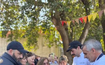 La Pampa se Prepara para la Segunda Edición de Tierra de Sabores con Chefs Reconocidos