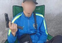 Impactante confesión de menores detenidos en streaming: «Asesinamos por plata»
