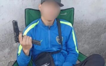 Impactante confesión de menores detenidos en streaming: «Asesinamos por plata»