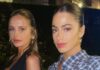 Tini Stoessel asume un nuevo rol: será madrina de la hija de Carola Gil y Nicolás Fonseca
