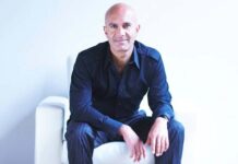 Robin Sharma: La clave del éxito radica en la gestión del tiempo y el bienestar personal