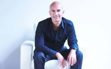 Robin Sharma: La clave del éxito radica en la gestión del tiempo y el bienestar personal