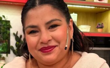 Elba Rodríguez: La ganadora de MasterChef que persigue su sueño de un restaurante