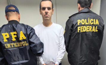 Temor y protección: la psiquiatra pide medidas tras la extradición de su expaciente acusado de homicidio