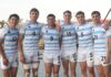 Los Pumas 7s: La Nueva Generación en Busca del Oro Olímpico