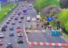Interrupciones en la Avenida Lugones por Obras de Mantenimiento