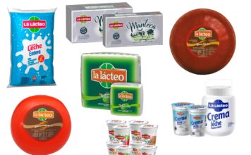Lácteos La Ramada adquiere la histórica marca La Lácteo y planea expansión en el mercado