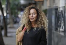 Ana Paula Dutil: Renace en la adversidad y celebra el nuevo rumbo de Emanuel Ortega