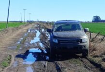 Fallo Judicial Ordena la Reparación de Caminos Rurales Tras Larga Batalla Legal