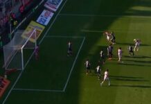 Hinchas de Unión estallan contra Tapia tras polémicas decisiones arbitrales en derrota ante Independiente