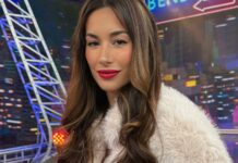 Estefi Berardi: De la pantalla a la maternidad y el marketing