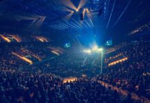 Descubre la Agenda de Shows en el Movistar Arena: Del 14 al 20 de Septiembre