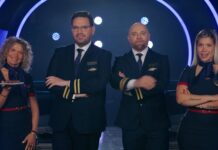 MasterChef Celebrity: Un Debut Estelar que Conquista Audiencias