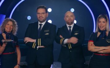 MasterChef Celebrity: Un Debut Estelar que Conquista Audiencias