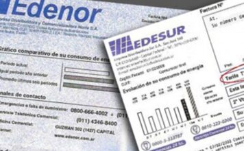 Cortes de Luz en el AMBA: Zonas Afectadas y Reembolsos a Usuarios