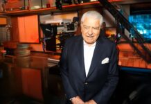 ¡El Regreso de Don Francisco! Confirma su Nuevo Programa en Univision