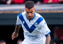 Emanuel Mammana presenta una evolución positiva tras su accidente en el partido contra Newell’s